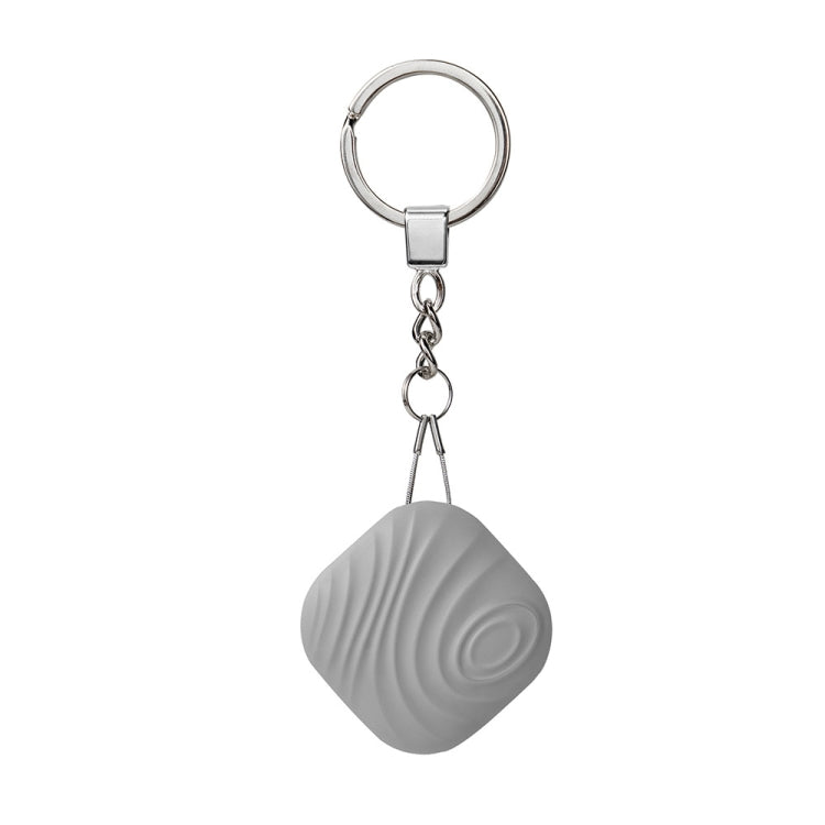 Nutale F11X Bluetooth Phone Key Anti-Lost Tracker Alarm(Gray) - Anti-lost Alarm by PMC Jewellery | Online Shopping South Africa | PMC Jewellery | Buy Now Pay Later Mobicred