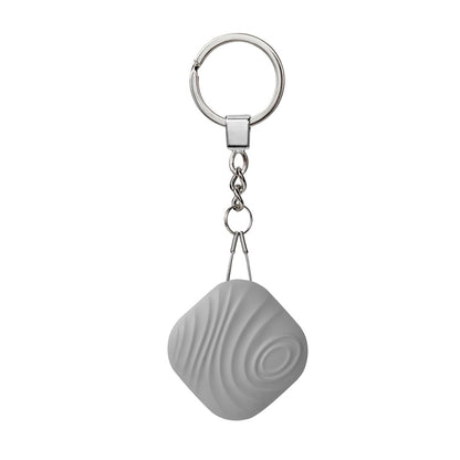 Nutale F11X Bluetooth Phone Key Anti-Lost Tracker Alarm(Gray) - Anti-lost Alarm by PMC Jewellery | Online Shopping South Africa | PMC Jewellery | Buy Now Pay Later Mobicred