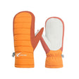 FLYING TERN 307 Outdoor Sports Fleece Waterproof Wear-resistant Children Gloves(Orange) - Safety Gloves by FLYING TERN | Online Shopping South Africa | PMc TechLife | Buy Now Pay Later Mobicred