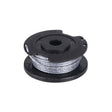Lawn Mower Single Ply Nylon Mowing Line Hit Grass Rope for BOSCH ART SL Series(Black) - free shipping - PMc TechLife - Order now!