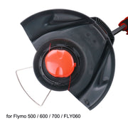 Lawn Mower Spool Cover For Flymo 500 / 600 / 700 / FLY060