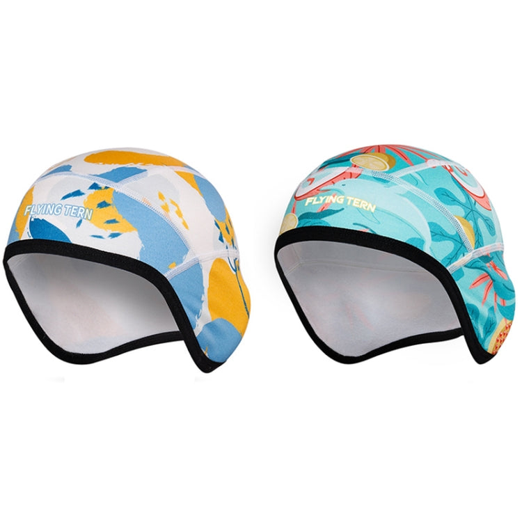 FLYING TERN Winter Outdoor Ear Protection Warm Kids Skiing Cap(Magic Elf) - Protective Helmet & Masks by FLYING TERN | Online Shopping South Africa | PMC TechLife | Buy Now Pay Later Mobicred