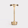 Rechargeable Desk Lamp Removable Desk Lamp Bar Atmosphere Night Light(Gold) -  by PMC TechLife | Online Shopping South Africa | PMC TechLife