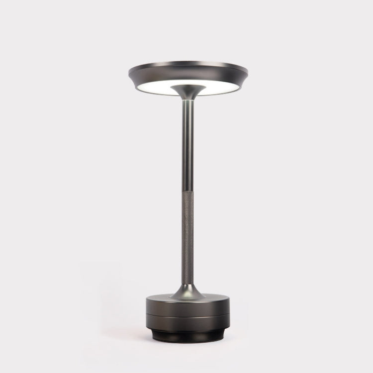 Rechargeable Desk Lamp Removable Desk Lamp Bar Atmosphere Night Light(Black) - Desk Lamps by PMc TechLife | Online Shopping South Africa | PMc TechLife | Buy Now Pay Later Mobicred