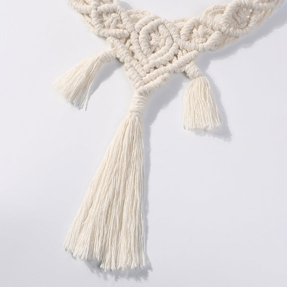 M0808 Curtain Tassel Tie Rope Hotel Homestay Decoration