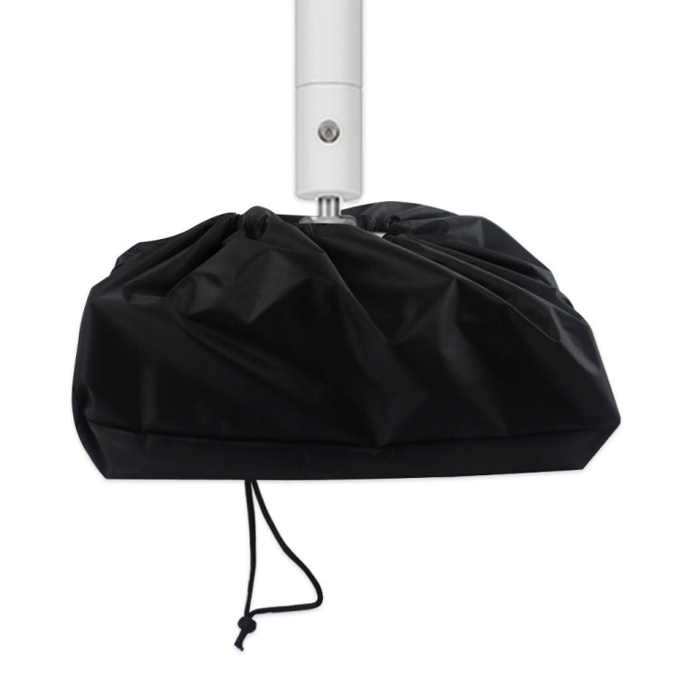 Oxford Cloth Durable Projection Dust Cover, Size: 35x35x22cm(Black) - Dust Covers by PMC TechLife | Online Shopping South Africa | PMC TechLife