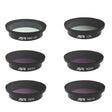 JSR  Drone Filter Lens Filter For DJI Avata,Style: 6 In 1 - free shipping - PMC TechLife - Order now!