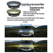 JSR  Drone Filter Lens Filter For DJI Avata,Style: 6 In 1