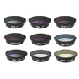 JSR  Drone Filter Lens Filter For DJI Avata,Style: 9 In 1 - free shipping - PMC TechLife - Order now!