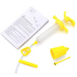 Mountain Bike Oil Dish Oil Filling Tool, Specification: Simple Model/Bag - Maintenance tools by PMc TechLife | Online Shopping South Africa | PMc TechLife | Buy Now Pay Later Mobicred