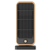 Household Fast Heating Shaking Head Electric Heater Thermostatic Heaters, Spec: EU Plug