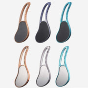 Exfoliating Foot Grinder Heel Foot Rub, Specification: Nano-Blue