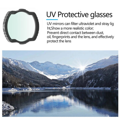 JSR  Adjustable Filter For DJI Avata,Style: ND8 ND16 ND32 - free shipping - PMC Jewellery - Order now!