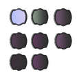 JSR  Adjustable Filter For DJI Avata,Style: 8 In 1 CPL ND8/16/32/64 Night 8PL 16PL - free shipping - PMC TechLife - Order now!