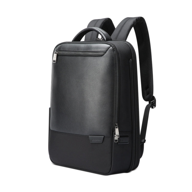 Bopai 61-120621A Outdoor Waterproof Laptop Backpack with USB Charging Port, Spec: Expansion Version - free shipping - PMC Jewellery - Order now!