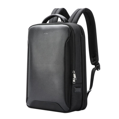 Bopai 61-120691A Waterproof Anti-theft Laptop Backpack with USB Charging Hole, Spec: Expansion Version - free shipping - PMC Jewellery - Order now!