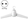 150W  Hanger Type Folding Mini Dryer Shoe Dryer With UV Sterilization Function EU Plug - free shipping - PMC TechLife - Order now!