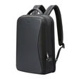 Bopai 61-120891 Multifunctional Anti-theft Laptop Business Backpack with USB Charging Hole(Black) - free shipping - PMC TechLife - Order now!