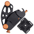 JMSUZ JMSUZ12412 For GoPro Quick Hanging Outdoor SLR Camera Waist Buckle(Orange) - free shipping - PMC TechLife - Order now!