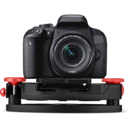 JMSUZ JMSUZ12412 For GoPro Quick Hanging Outdoor SLR Camera Waist Buckle(Red) - free shipping - PMC Jewellery - Order now!