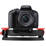 JMSUZ JMSUZ12412 For GoPro Quick Hanging Outdoor SLR Camera Waist Buckle(Orange)