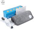 Home Physiotherapy Heating Pad Electric Blanket(UK Plug) - free shipping - PMC TechLife - Order now!