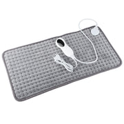 Home Physiotherapy Heating Pad Electric Blanket(UK Plug)