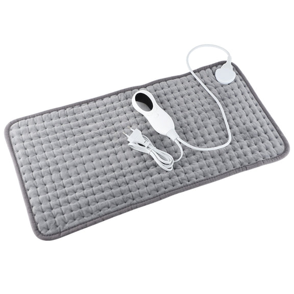 Home Physiotherapy Heating Pad Electric Blanket(UK Plug)
