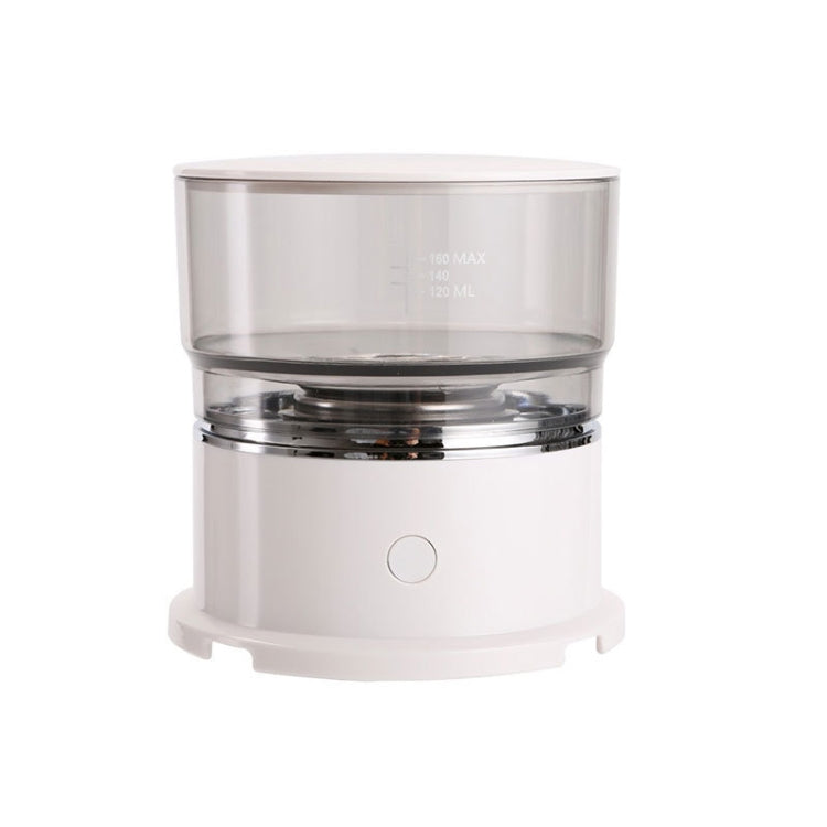 Mini Portable Drip Coffee Machine(White) - free shipping - PMC TechLife - Order now!