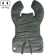 Heated Shoulder Guards Neck Guards Electric Heated Shawls Electric Blankets US Plug(Dark Gray) - free shipping - PMC TechLife - Order now!