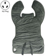 Heated Shoulder Guards Neck Guards Electric Heated Shawls Electric Blankets AU Plug(Dark Gray) - free shipping - PMC TechLife - Order now!
