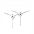 For Xiaomi Mijia MJSTP Vacuum Cleaner Replacement Accessories,Spec: 1pair Side Brush - Other Accessories by PMC TechLife | Online Shopping South Africa | PMC TechLife