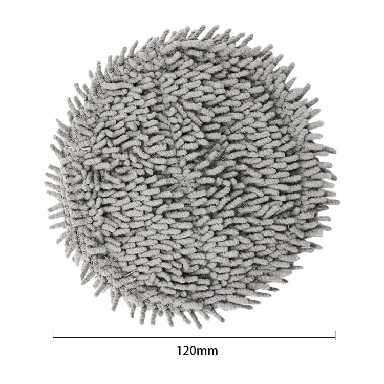 For Xiaomi Mijia Disposable Sweeper Pro Replacement Accessories,Spec: Rag - For Xiaomi Accessories by PMc TechLife | Online Shopping South Africa | PMc TechLife | Buy Now Pay Later Mobicred