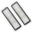 For Xiaomi Mijia STYTJ05ZHM Vacuum Cleaner Parts Accessories,Spec: 2pcs Filter - For Xiaomi Accessories by PMc TechLife | Online Shopping South Africa | PMc TechLife | Buy Now Pay Later Mobicred