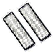 For Xiaomi Mijia STYTJ05ZHM Vacuum Cleaner Parts Accessories,Spec: 2pcs Filter