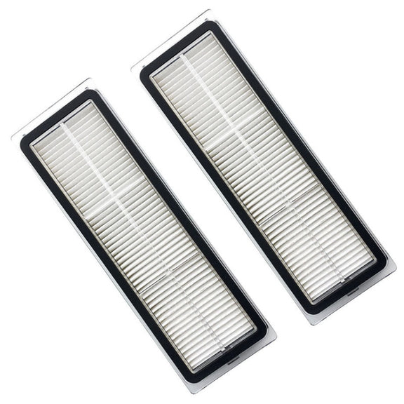 For Xiaomi Mijia STYTJ05ZHM Vacuum Cleaner Parts Accessories,Spec: 2pcs Filter