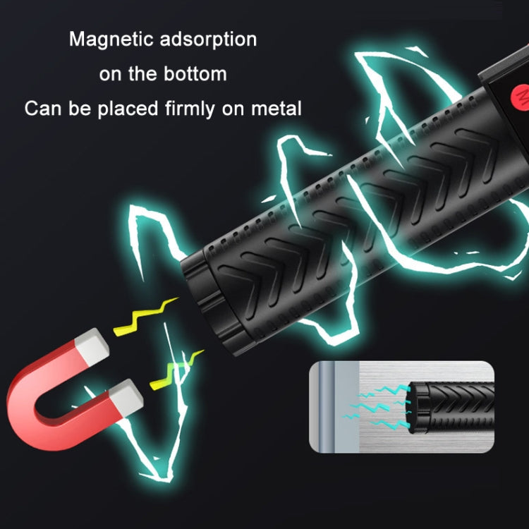 Blow Type High Precision Alcohol Detector Baton, Specification: Tarzan No. 1 - Breath Alcohol Tester by PMC TechLife | Online Shopping South Africa | PMC TechLife
