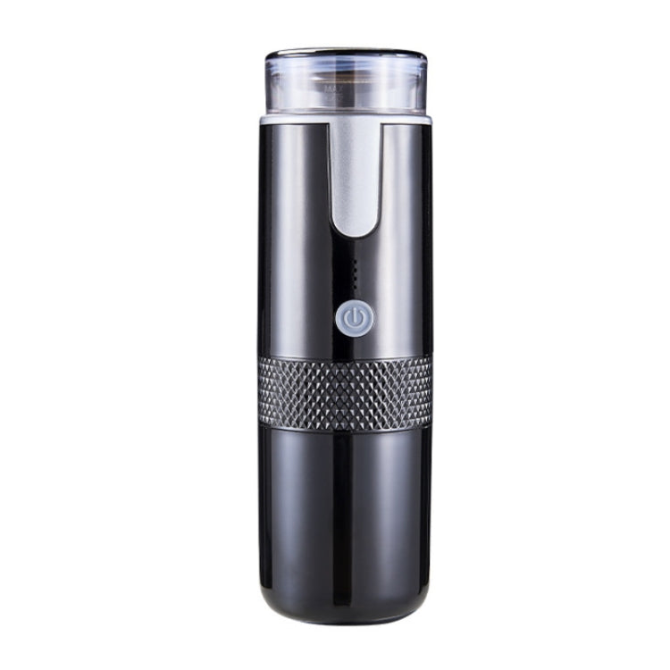 Fully Automatic Portable Wireless Coffee Machine(Black) - free shipping - PMC Jewellery - Order now!