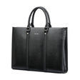 Bopai 11-98711 Multifunctional Business Waterproof Wearable Laptop Handbag(Black) - 14.1 inch by PMC TechLife | Online Shopping South Africa | PMC TechLife | Buy Now Pay Later Mobicred