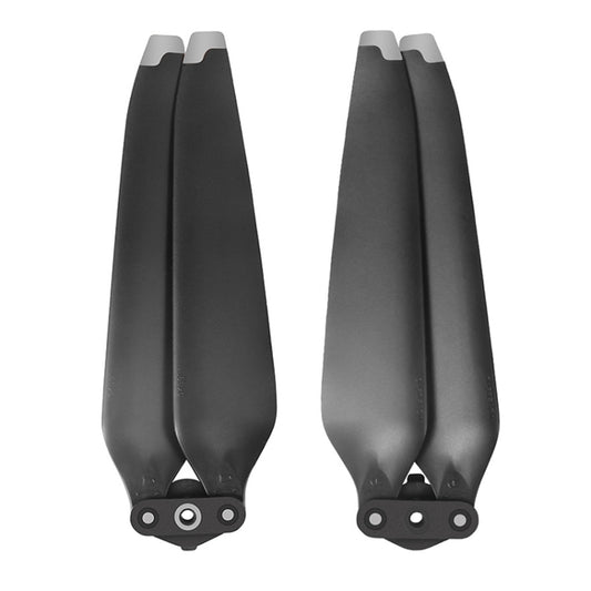 For Mavic 3 1pair Sunnylife 9453F-1 Silver Paddle Tip Quick Release Blades - free shipping - PMC Jewellery - Order now!