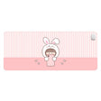 Intelligent Timing Heating Waterproof Warm Mouse Pad CN Plug, Size: 60x36cm(Selfie Girl) - Mouse Pads by PMC TechLife | Online Shopping South Africa | PMC TechLife | Buy Now Pay Later Mobicred