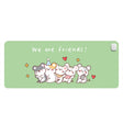 Intelligent Timing Heating Waterproof Warm Mouse Pad CN Plug, Size: 60x36cm(Cute Mouse) - free shipping - PMC TechLife - Order now!