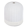 RD1909 Portable RGB Light Effect Anhydrous Aromatherapy Lamp, Spec: Single-hole - free shipping - PMC TechLife - Order now!