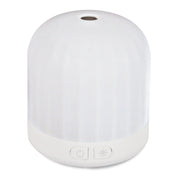 RD1909 Portable RGB Light Effect Anhydrous Aromatherapy Lamp, Spec: Single-hole