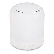 RD1909 Portable RGB Light Effect Anhydrous Aromatherapy Lamp, Spec: Multi-hole
