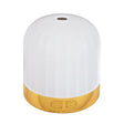 RD1909 Portable RGB Light Effect Anhydrous Aromatherapy Lamp, Spec: Wood Single-hole - free shipping - PMC TechLife - Order now!