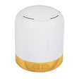 RD1909 Portable RGB Light Effect Anhydrous Aromatherapy Lamp, Spec: Wood Multi-hole - free shipping - PMC TechLife - Order now!