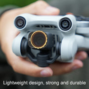 JSR For Mini 3 Pro Camera Filters, Style: DB ND8