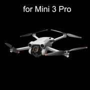 JSR For Mini 3 Pro Camera Filters, Style: DB ND8