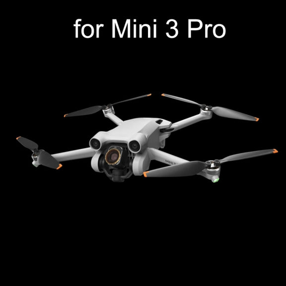 JSR For Mini 3 Pro Camera Filters, Style: DB ND8